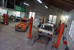 Diagnostic voiture à Sainte-Marie-de-Ré