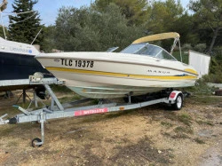 Entretien remorque bateau à Sainte-Marie-de-Ré